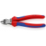 Кусачки боковые для удаления изоляции KNIPEX KN-1422160SB