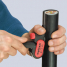 Инструмент для удаления оболочек KNIPEX KN-1640150SB