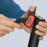 Инструмент для удаления оболочек KNIPEX KN-1640150SB