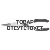 Длинногубцы с режущими кромками KNIPEX KN-2501140SB