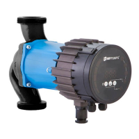 Циркуляционный насос IMP Pumps NMT SMART C 32/60 F220