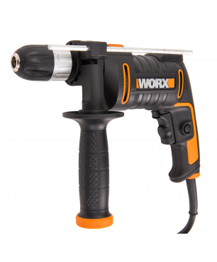 Дрель ударная WORX WX317.2
