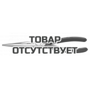 Длинногубцы с режущими кромками KNIPEX KN-2611200SB