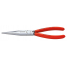 Длинногубцы с режущими кромками KNIPEX KN-2611200SB