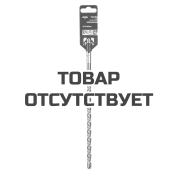 Квадробур ELITECH SDS+ 10х260 1820.084100