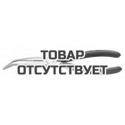 Длинногубцы с режущими кромками KNIPEX KN-2621200SB