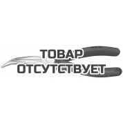 Длинногубцы с режущими кромками KNIPEX KN-2625200SB