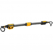 Фонарь для мастерской DeWALT DCL045, 12/18В.