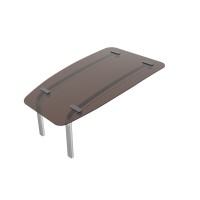 Навес зарядной станции ZimAni CGF251