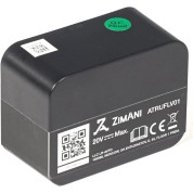 Модуль ZimAni GPS