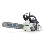 Бензопила ZimAni MS212 PRO