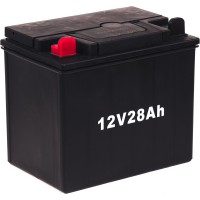 Аккумулятор ZimAni 12V BT1228