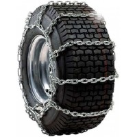 Цепи на колеса ZimAni CH-18x8,5-8-4/4-L