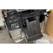 Дефлектор заднего выброса ZimAni Def-TC-PL