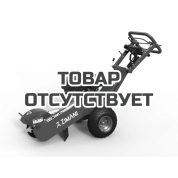 Измельчитель пней ZimAni SG350E PRO (Greenteeth blade)
