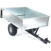 Прицеп ZimAni Stainless steel 500