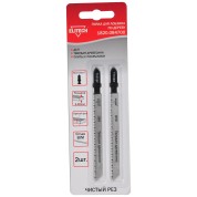 Полотно пильное ELITECH T101BF 2шт 1820.084700