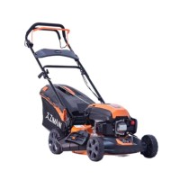 Газонокосилка бензиновая ZimAni LC146S