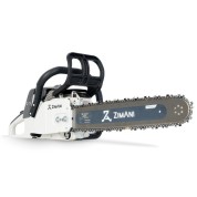 Бензопила ZimAni MS260 PRO
