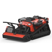 Косилка для высокой травы ZimAni Эверест