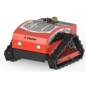 Косилка для высокой травы ZimAni КОЛЯН