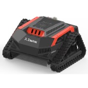 Косилка для высокой травы ZimAni УРАГАН