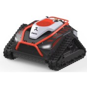 Косилка для высокой травы ZimAni ГРОМ