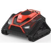 Косилка для высокой травы ZimAni ГРОМ