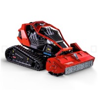 Робот-газонокосилка ZimAni Comando