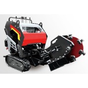 Измельчитель пней ZimAni SG500