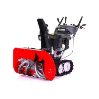 Снегоуборщик бензиновый ZimAni Hydro PRO 76 TRACK