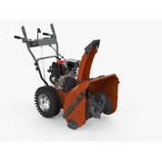 Снегоуборщик бензиновый ZimAni ST224E