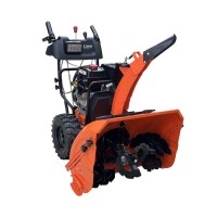 Снегоуборщик бензиновый ZimAni ST330DLE PRO