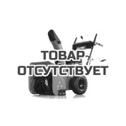 Бензиновый снегоуборщик STEVIMAN SX-56E