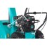 Бензиновый снегоуборщик STEVIMAN SX-56E