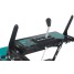Бензиновый снегоуборщик STEVIMAN SX-56E