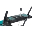 Бензиновый снегоуборщик STEVIMAN SX-56E