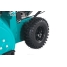 Бензиновый снегоуборщик STEVIMAN SX-56E
