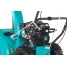 Бензиновый снегоуборщик STEVIMAN SX-56E