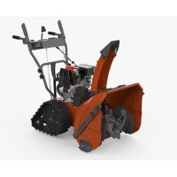 Снегоуборщик бензиновый ZimAni ST424E PRO