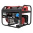 Бензиновый генератор SUNREKA G3500X