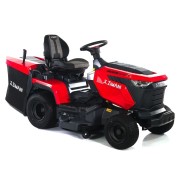 Снегоуборочный трактор ZimAni TC97HL с 1х снегоотбрасывателем