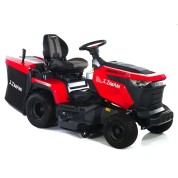 Снегоуборочный трактор ZimAni TC97HLD с 1х снегоотбрасывателем