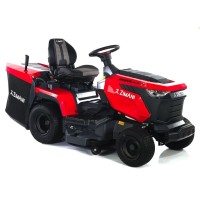 Снегоуборочный трактор ZimAni TC97HLD с 2х снегоотбрасывателем