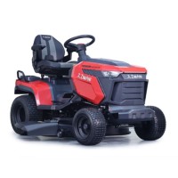 Садовый трактор ZimAni TS108HVD