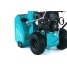 Бензиновый снегоуборщик STEVIMAN SX-56