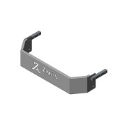 Бампер задний Zimani xt5-127B