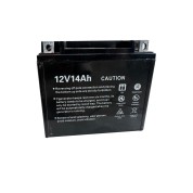 Аккумулятор ZimAni 14AH, 12V
