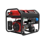 Бензиновый Генератор SUNREKA G3500EAX