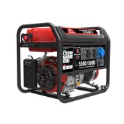 Бензиновый генератор SUNREKA G5500X